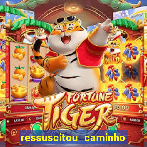 ressuscitou caminho neocatecumenal pdf